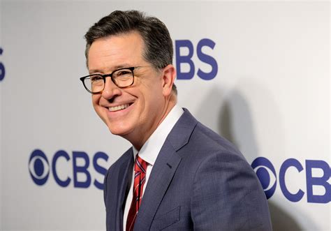 what is stephen colbert's net worth